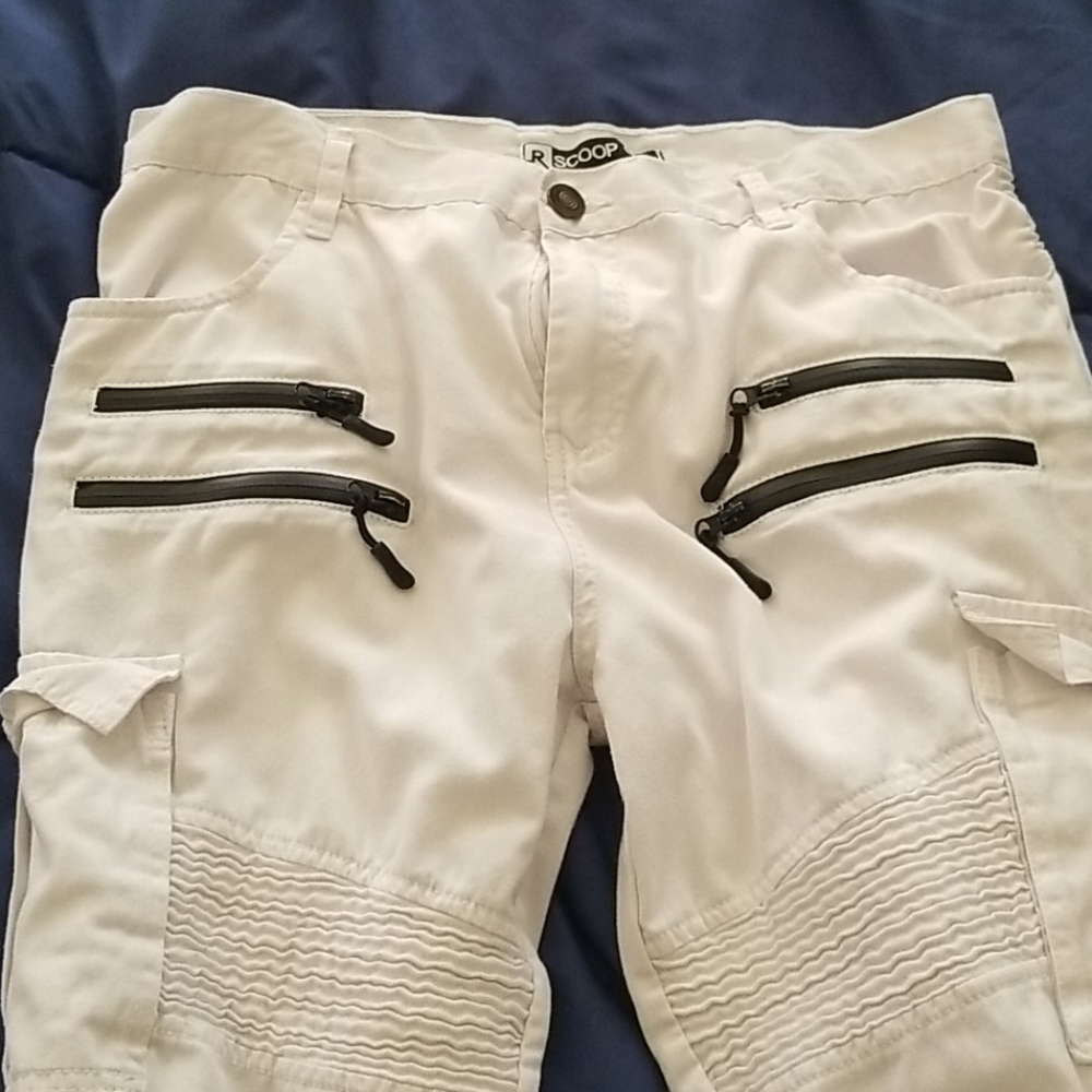 Pants